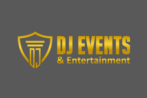 DJ Events & Entertainment Website